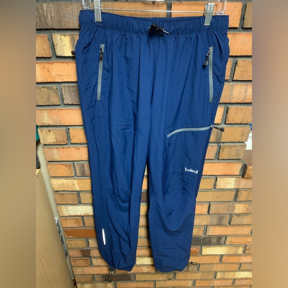 Baleaf Women's Blue Joggers - Picture 1 of 3